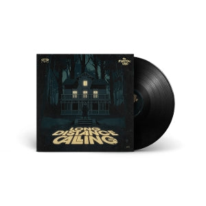 Long Distance Calling – The Phantom Void (LP)