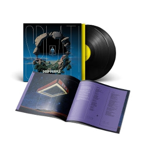 Deep Purple – Splat! (LP)