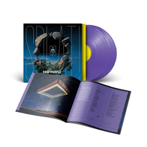 Deep Purple – Splat! (LP)