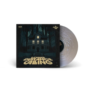 Long Distance Calling – The Phantom Void (LP)