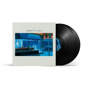 Chris Rea – The Blue Jukebox (LP)