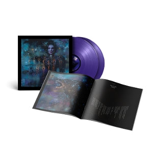 Tarja – Frisson Noir (LP)