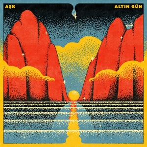 Altin Gun – Ask (LP)