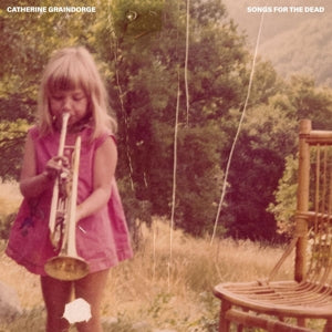 Catherine Graindorge – Songs For the Dead (LP)