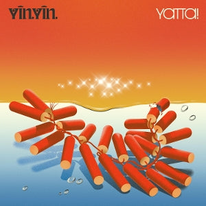 Yin Yin – Yatta! (LP)
