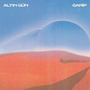 Altin Gun – Garip (LP)