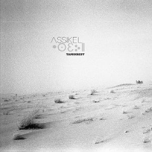 Tamikrest – Assikel (LP)