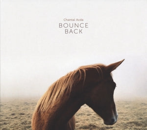 Chantal Acda – Bounce Back (LP)