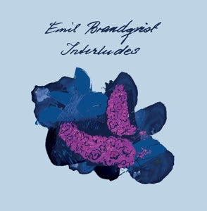 Emil Brandqvist Trio – Interludes (LP)