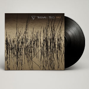 Tingvall Trio – Pax (LP)