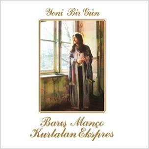 Baris Manco – Yeni Bir Gun (LP)