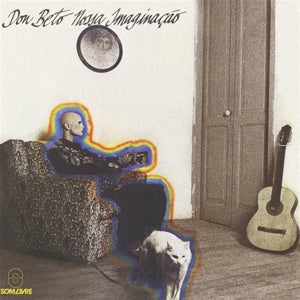 Don Beto – Nossa Imaginacao (LP)
