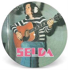 Selda – Selda (LP)