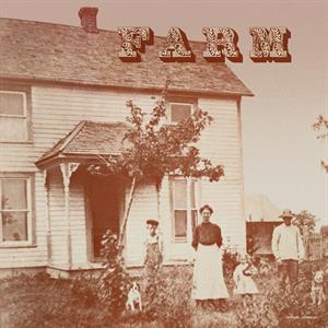 Farm – Farm (LP)