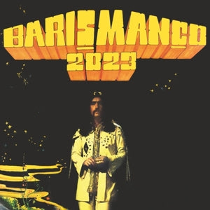 Baris Manco – 2023 (LP)