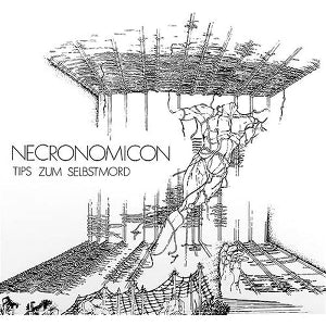 Necronomicon – Tips Zum Selbstmord (LP)