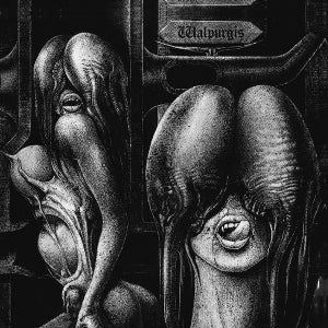Shiver – Walpurgis (LP)