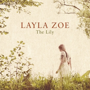 Layla Zoe – Lily (LP)