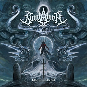 Suidakra – Darkanakrad (LP)