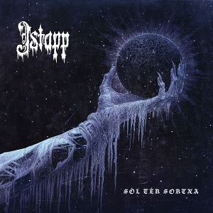 Istapp – Sol Ter Sortna (LP)