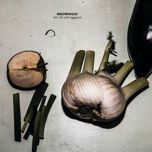 Motorpsycho – Still Life With Eggplant (LP)