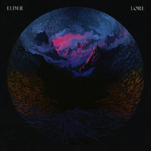 Elder – Lore (LP)