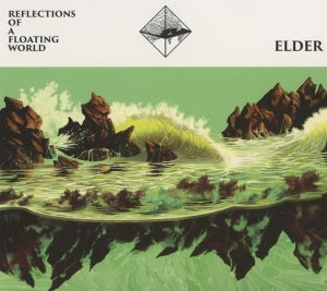 Elder – Reflections of a Floating World (LP)