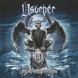 Usurper – Lords of the Permafrost (LP)