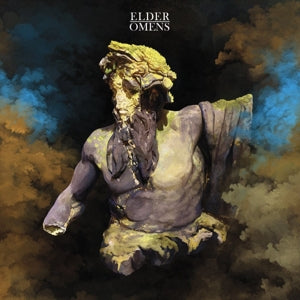 Elder – Omens (LP)