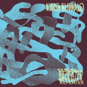 King Buffalo – Repeater (LP)