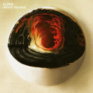 Elder – Innate Passage (LP)