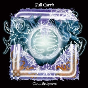 Full Earth – Cloud Sculptors (LP)