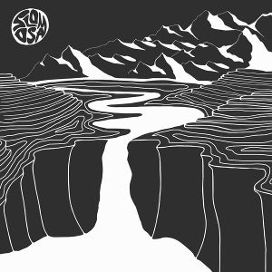 Slomosa – Tundra Rock (LP)