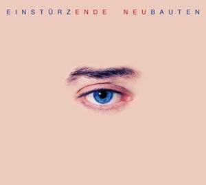 Einstürzende Neubauten – Ende Neu (LP)