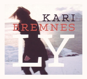 Kari Bremnes – Ly (LP)