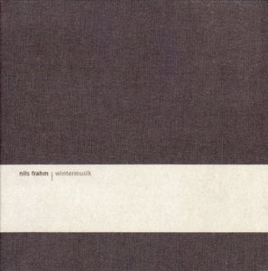 Nils Frahm – Wintermusik (LP)