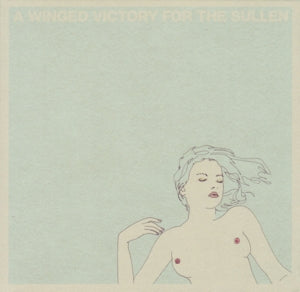 A Winged Victory For the Sullen – A Winged Victory For the Sullen (LP)