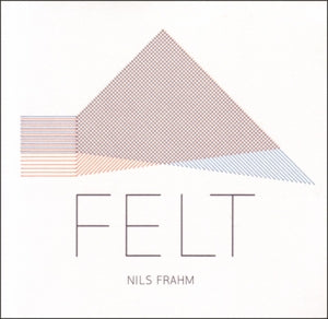 Nils Frahm – Felt (LP)