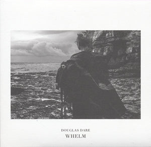 Douglas Dare – Whelm (LP)