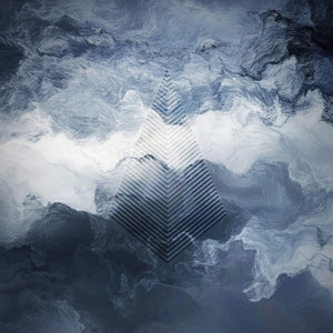 Kiasmos – Kiasmos (LP)