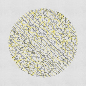 Rival Consoles – Sonne (LP)