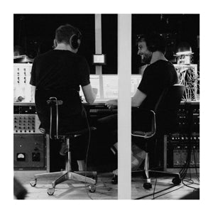 Ólafur Arnalds – Trance Frendz (LP)