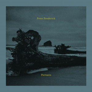 Peter Broderick – Partners (LP)