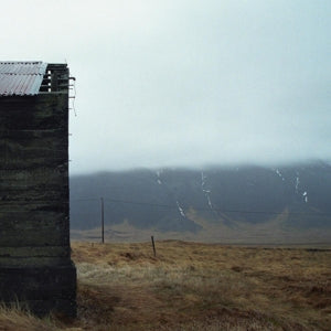 Ólafur Arnalds – Eulogy For Evolution 2017 (LP)