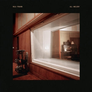 Nils Frahm – All Melody (LP)