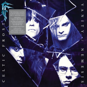 Celtic Frost – Vanity / Nemesis (LP)