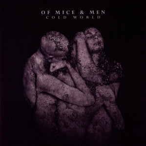 Of Mice & Men – Cold World (LP)