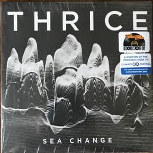 Thrice – Sea Change (12in)