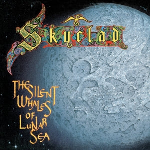 Skyclad – The Silent Whales of Lunar Sea (LP)