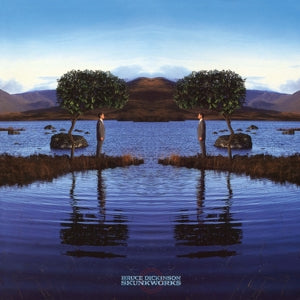Bruce Dickinson – Skunkworks (LP)
